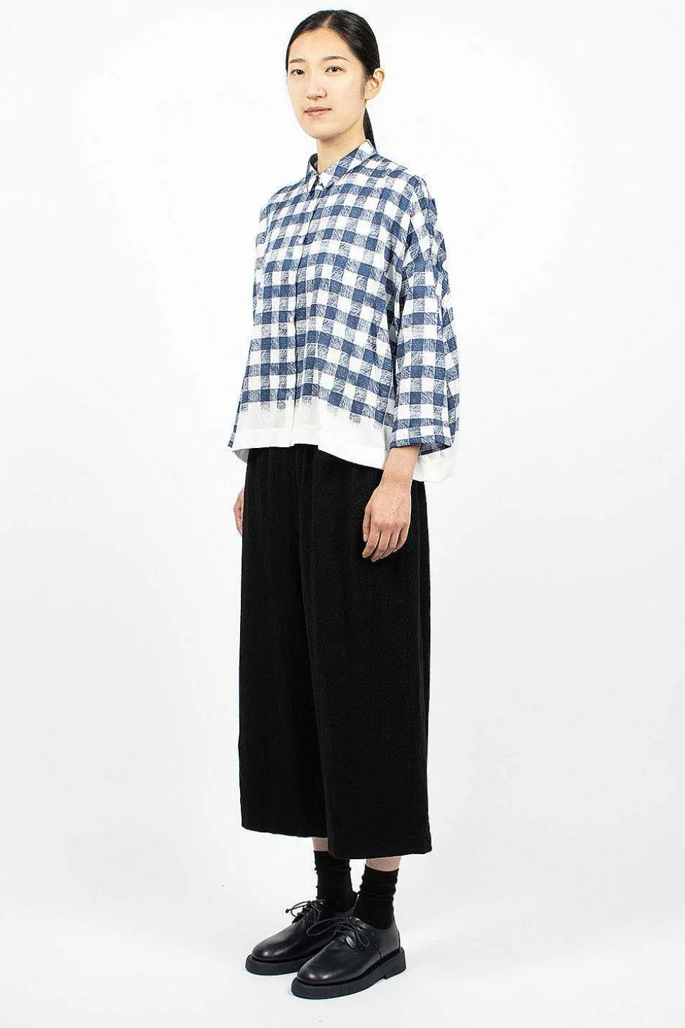 Pierre Pant Black