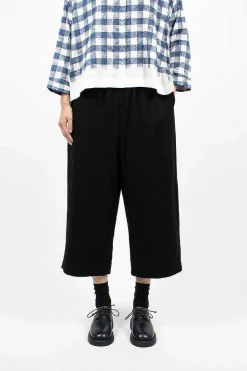 Pierre Pant Black