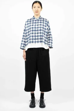 Pierre Pant Black