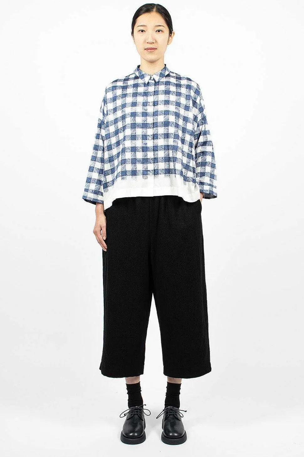 Pierre Pant Black