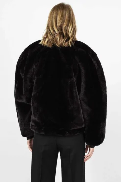 Piped Jacket Midnight