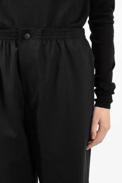 Pj Pant Black