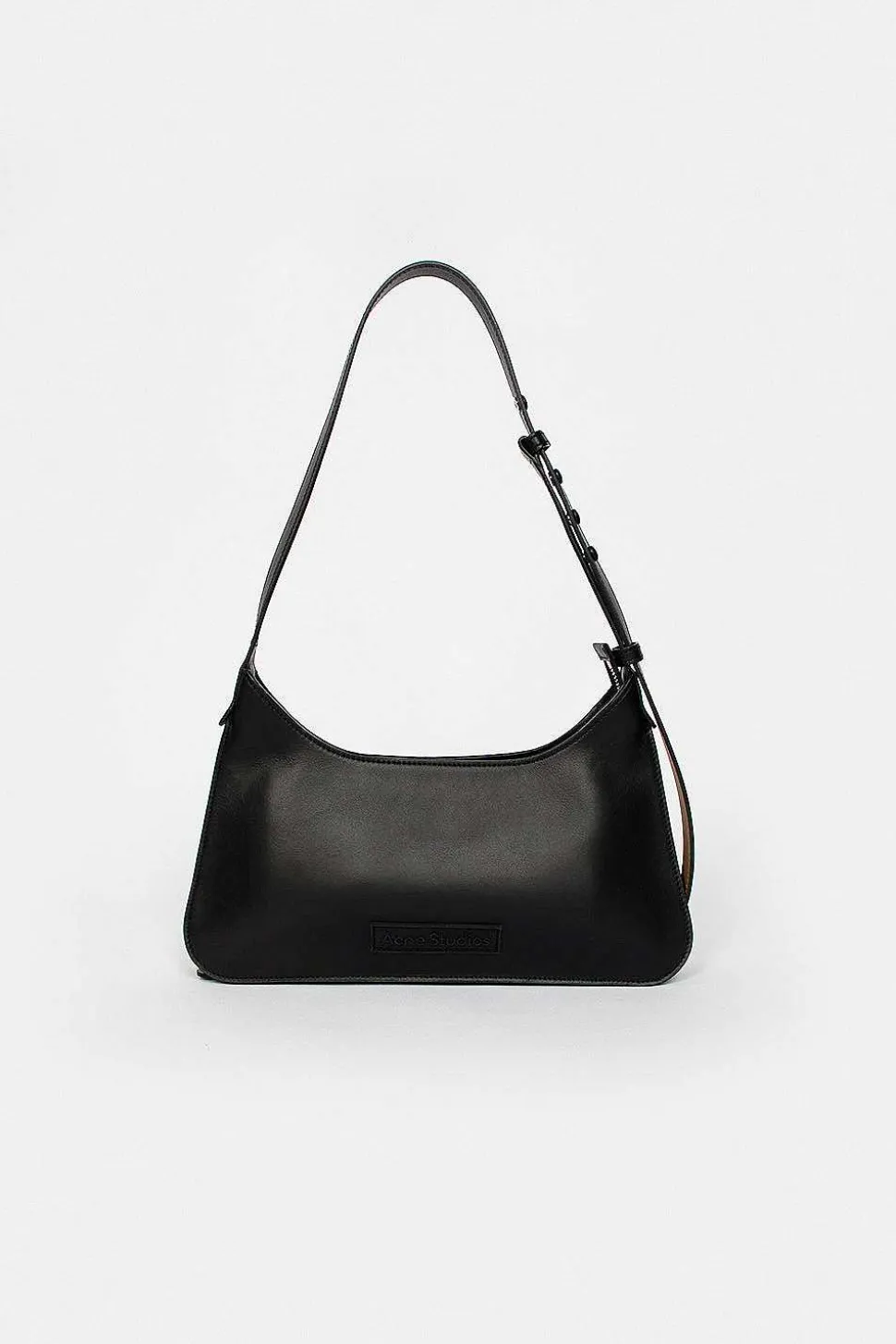 Platt Mini Bag Black