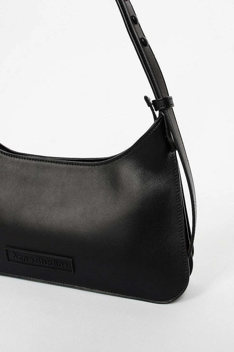 Platt Mini Bag Black