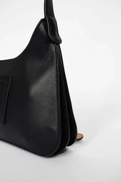 Platt Mini Bag Black