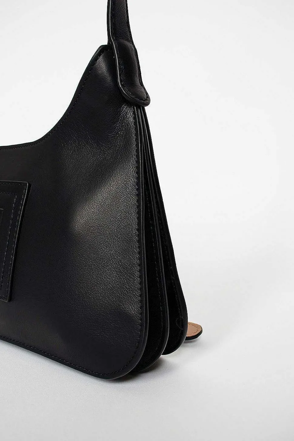 Platt Mini Bag Black