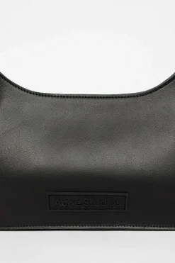 Platt Mini Bag Black