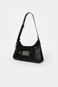 Platt Mini Bag Black