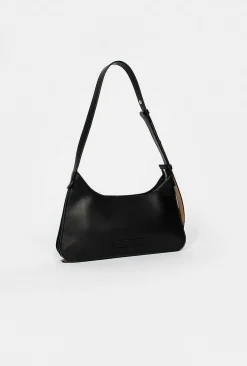Platt Mini Bag Black