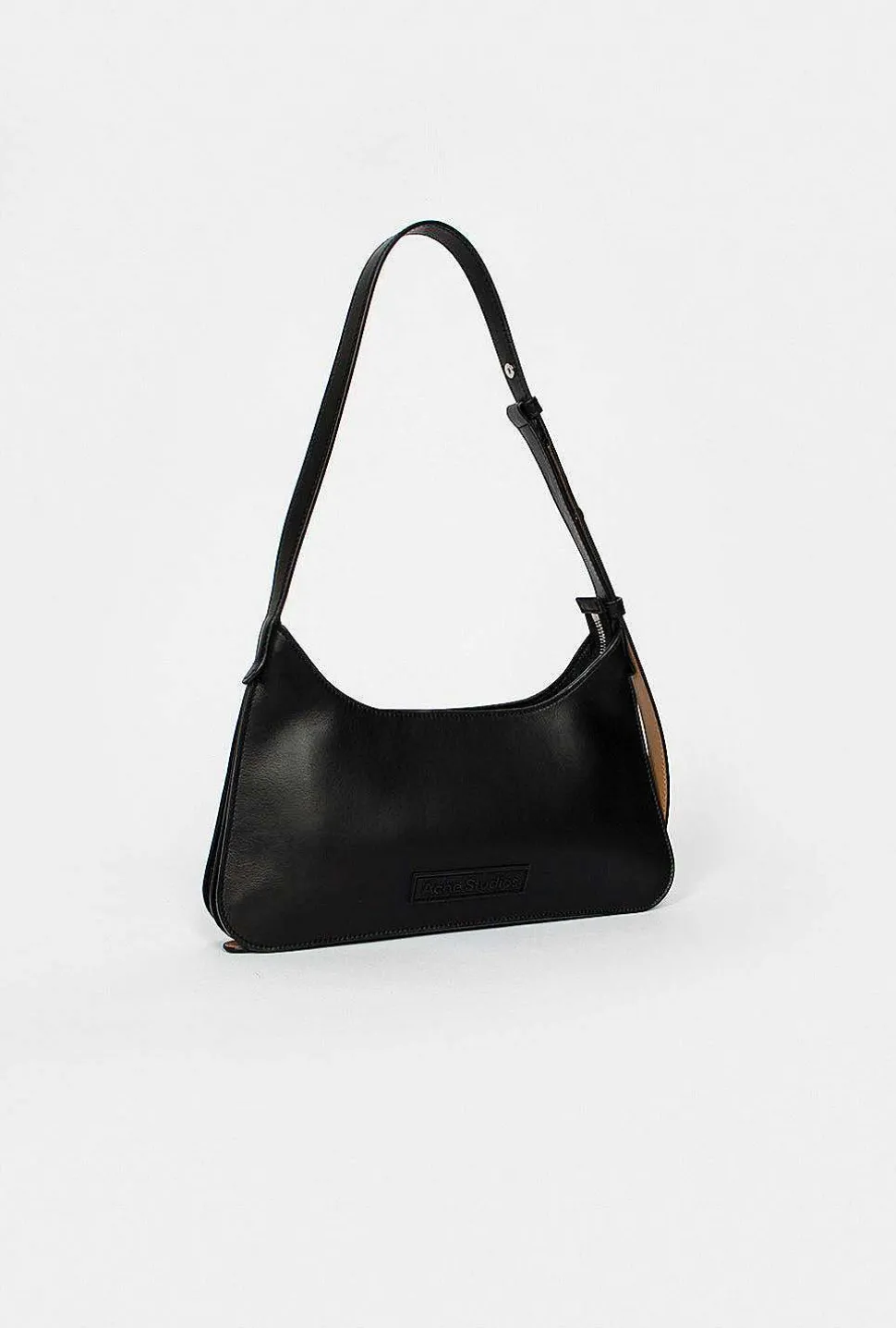 Platt Mini Bag Black