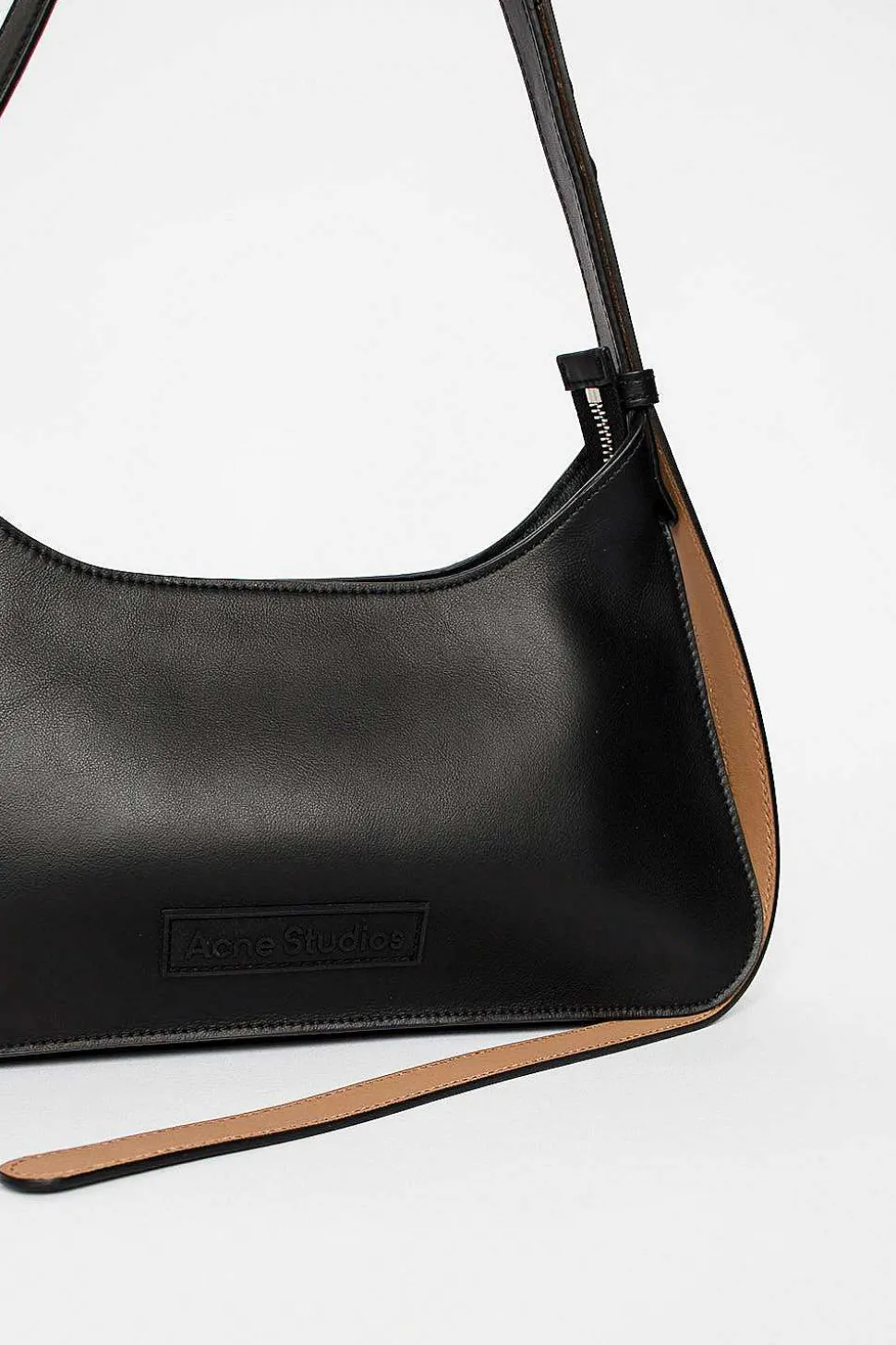 Platt Mini Bag Black