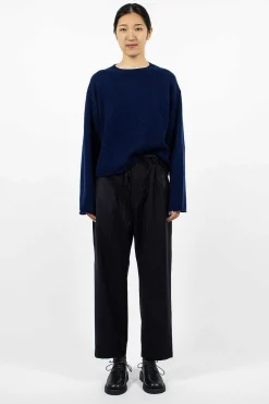 Polaris Pants Woven Midnight