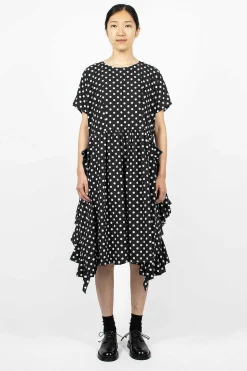 Polka Dot Dress