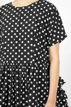 Polka Dot Dress