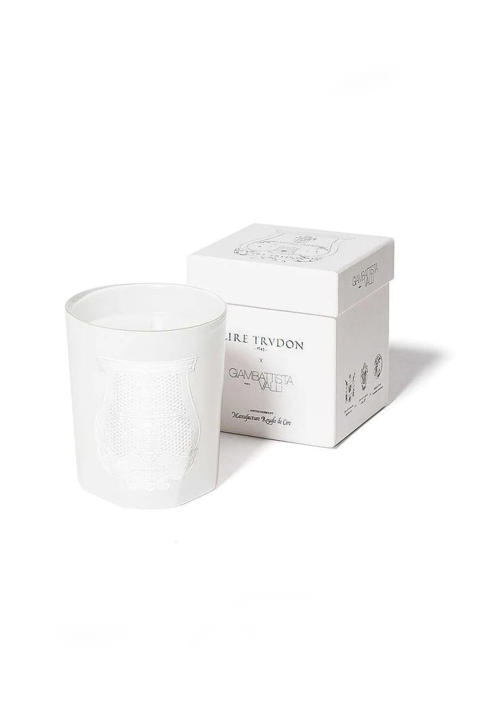 Positano Candle 270G