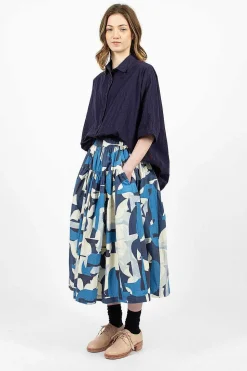 Pyj Printed Skirt