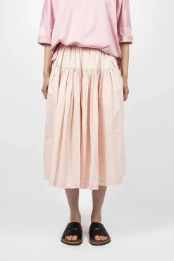 Pyj Skirt Pink