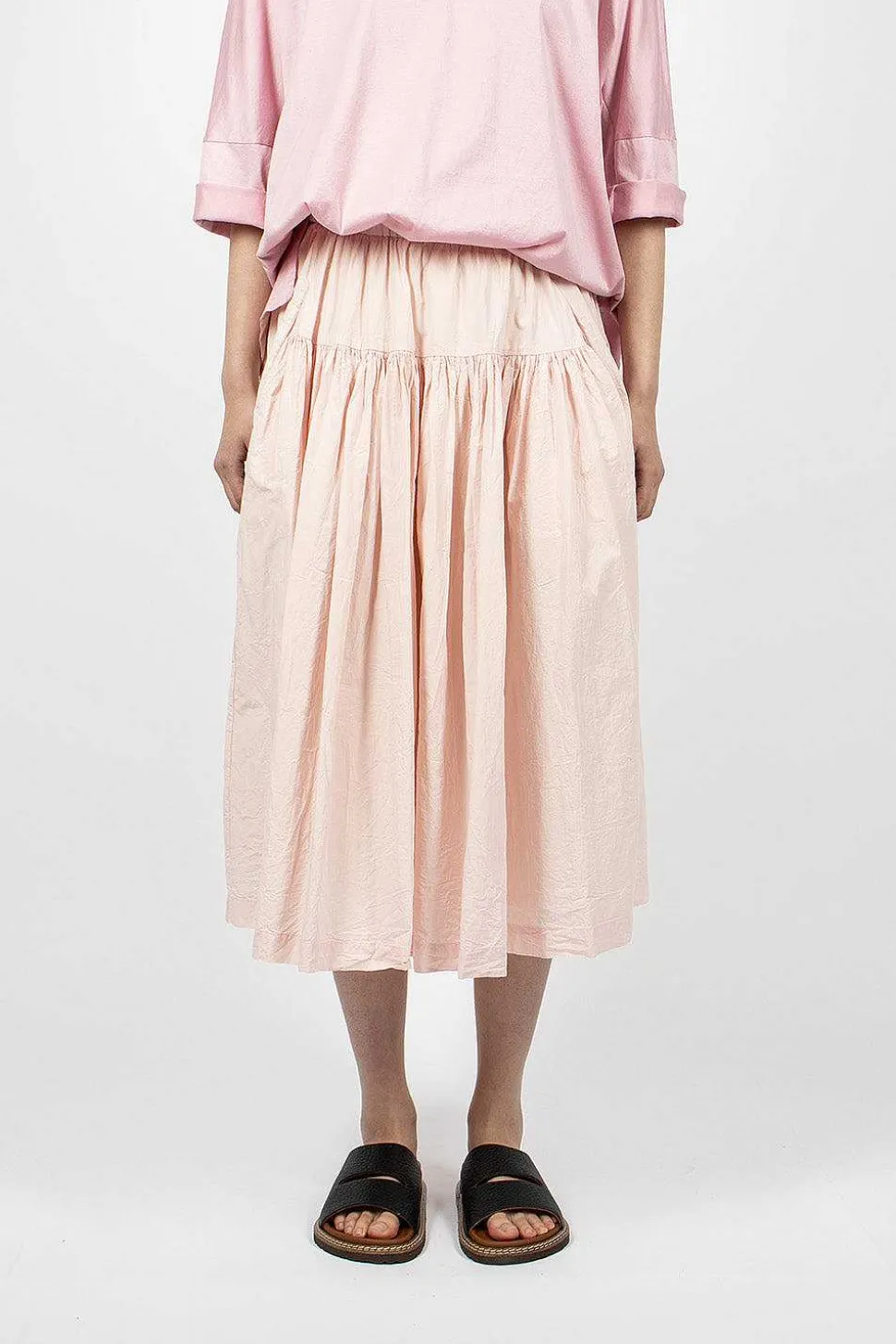 Pyj Skirt Pink