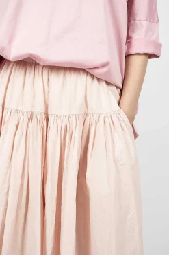Pyj Skirt Pink