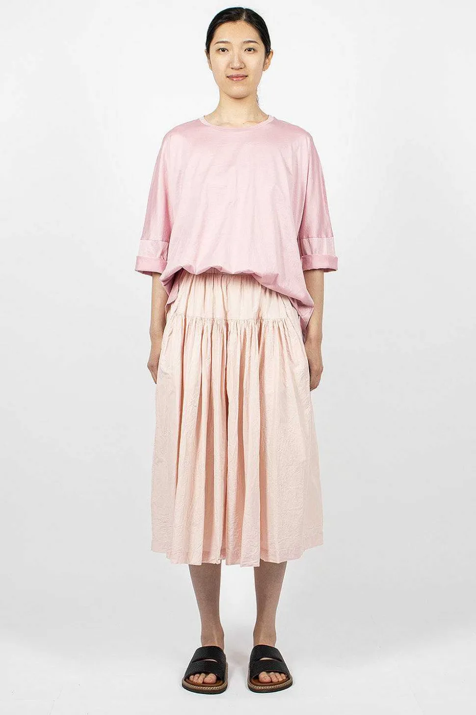 Pyj Skirt Pink