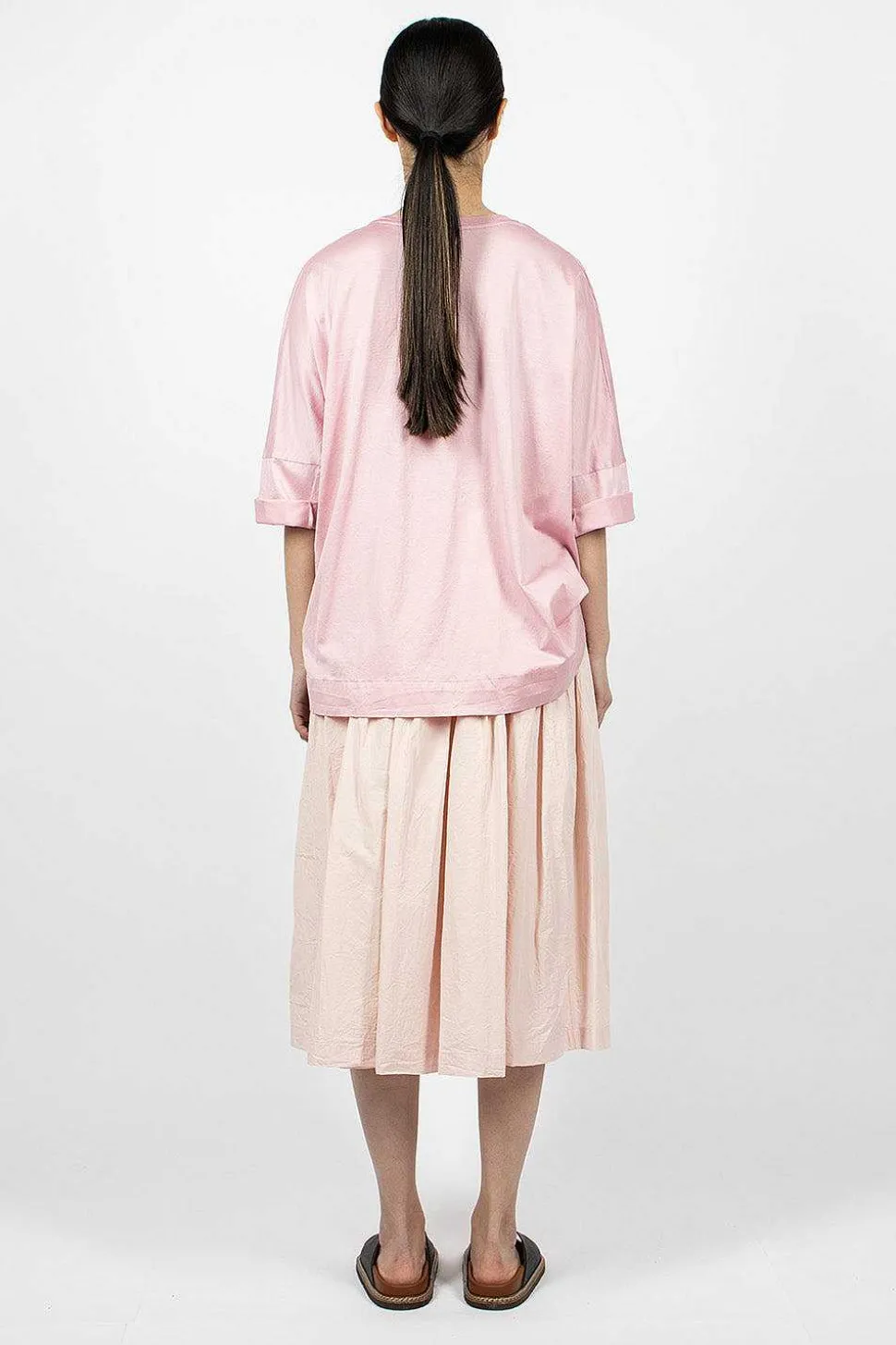 Pyj Skirt Pink