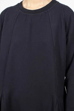 Pyjoline Dress Navy