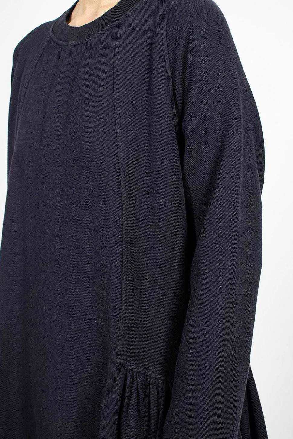 Pyjoline Dress Navy