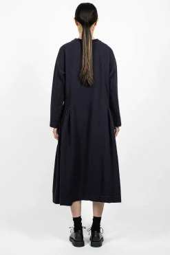 Pyjoline Dress Navy