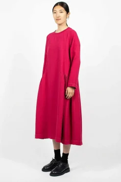 Pyjoline Dress Pink