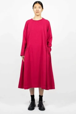 Pyjoline Dress Pink