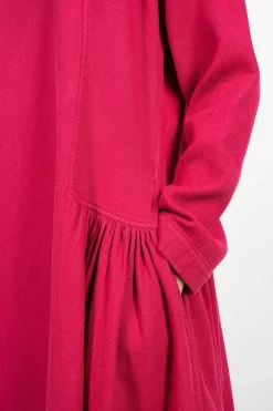 Pyjoline Dress Pink
