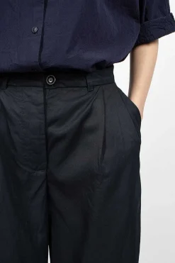 Qq Pant Dark Navy
