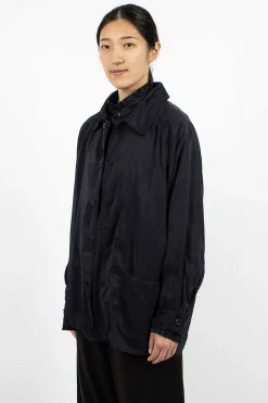 Raglant Jacket Alex Silk