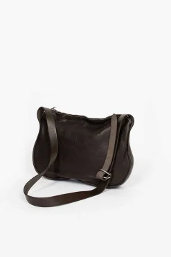 Rd01 Crossbody Bag Cv60T Brown