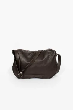 Rd01 Crossbody Bag Cv60T Brown