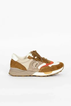 Roland Jogger Brown