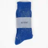 Rs-274 Ba Socks Blue