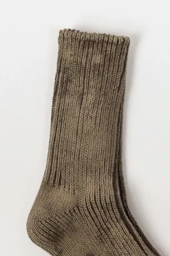 Rs-206 Ba Socks Grey