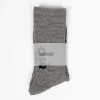Rs-276 Love Socks Grey