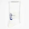 Rs-276 Love Socks White