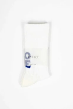 Rs-276 Love Socks White