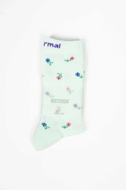 Rs-282 Thermal Socks Blue