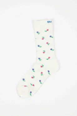 Rs-258 Thermal Socks White