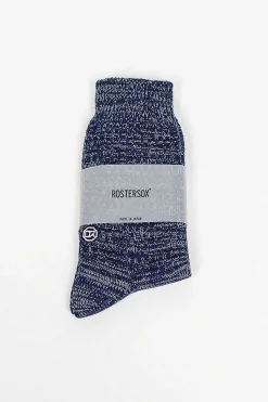 Rs-210 Wf Socks Navy