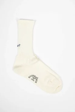 Rs-275 What's Up Socks White