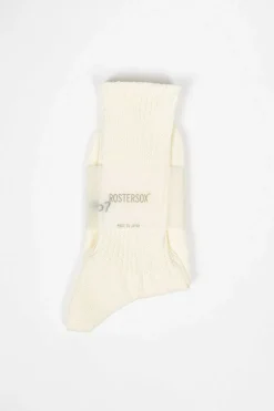 Rs-275 What's Up Socks White