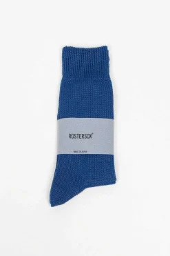 Rx-63 Giza Socks Blue
