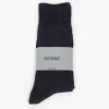 Rx-63 Giza Socks Navy