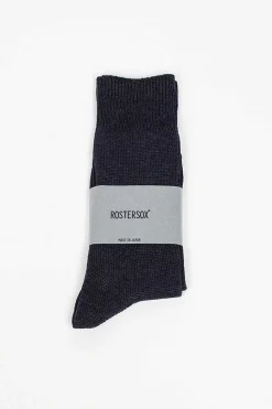 Rx-63 Giza Socks Navy