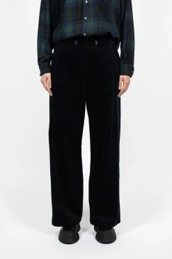 Sailor Pant Dark Navy